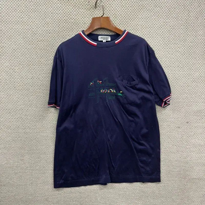 ミッソニ 半袖Tシャツ 4 D02597 7,638円