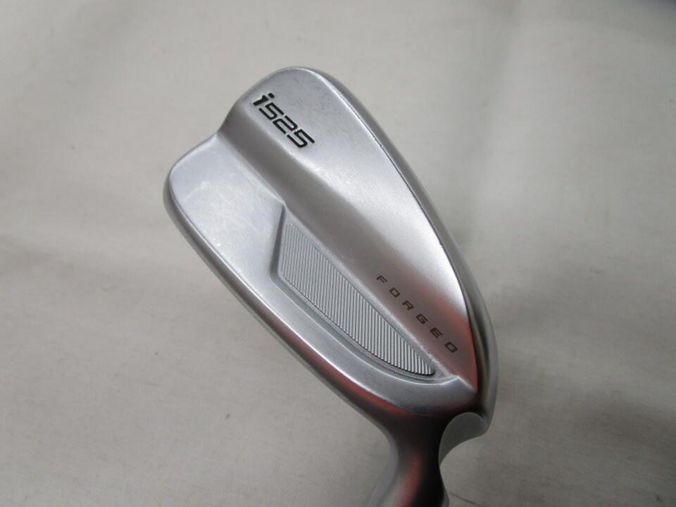 ピン　i525　NSプロ950GH neo　Sフレックス　アイアンセット　中古　ゴルフドゥ！札幌東苗穂店【最短即日発送】