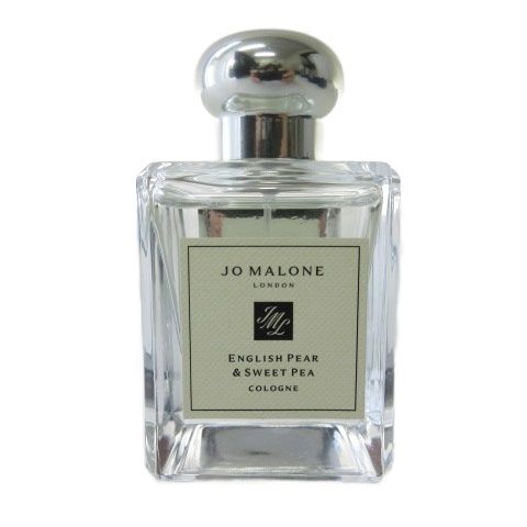 ジョーマローン イングリッシュ ペアー&スイートピー コロン 香水 50ml 9割残 45ml相当