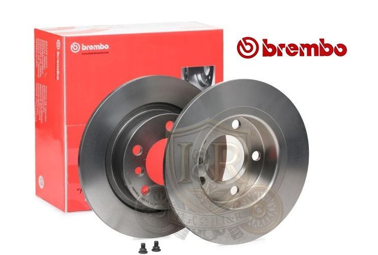 BMW純正 M2 G87 ブレーキパッド brembo製 前後セット 新車外し 【公式