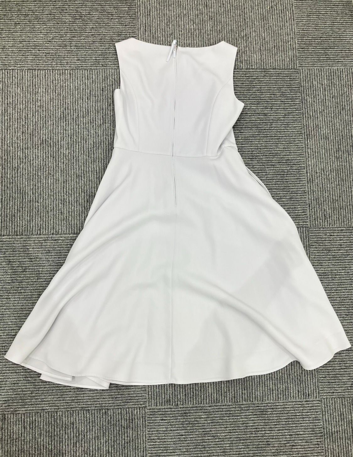 FOXEY NEW YORK フォクシーニューヨーク ワンピース 42 白