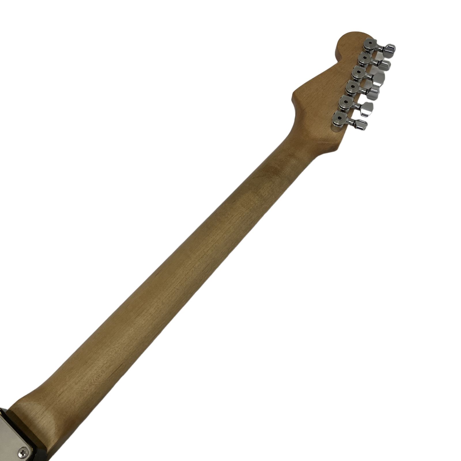 ESP Custom Lab ボディ MJT レリック コンポーネント ギター ストラト 