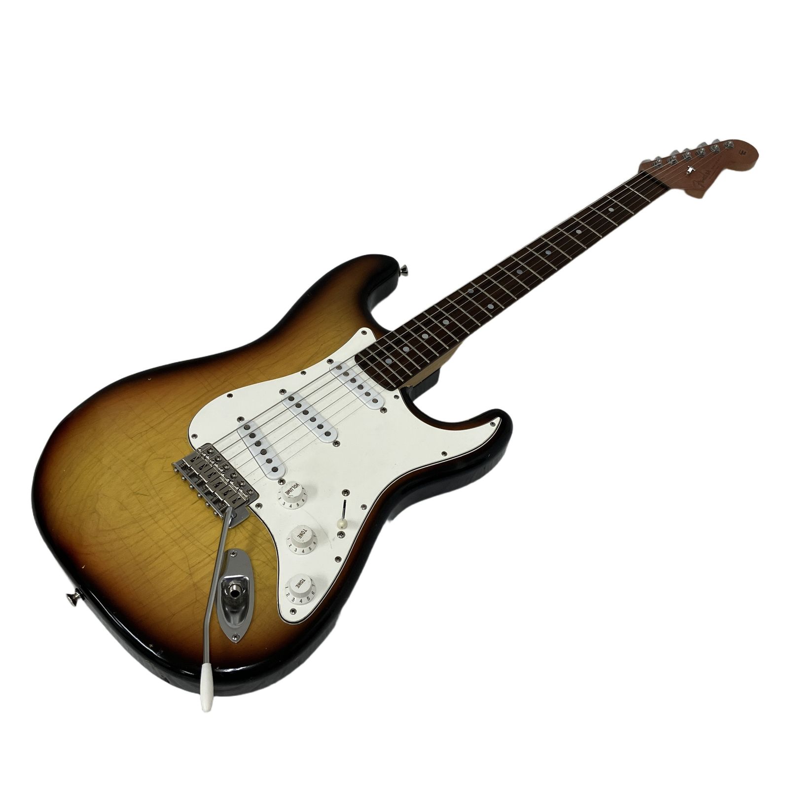 ESP Custom Lab ボディ MJT レリック コンポーネント ギター ストラト 