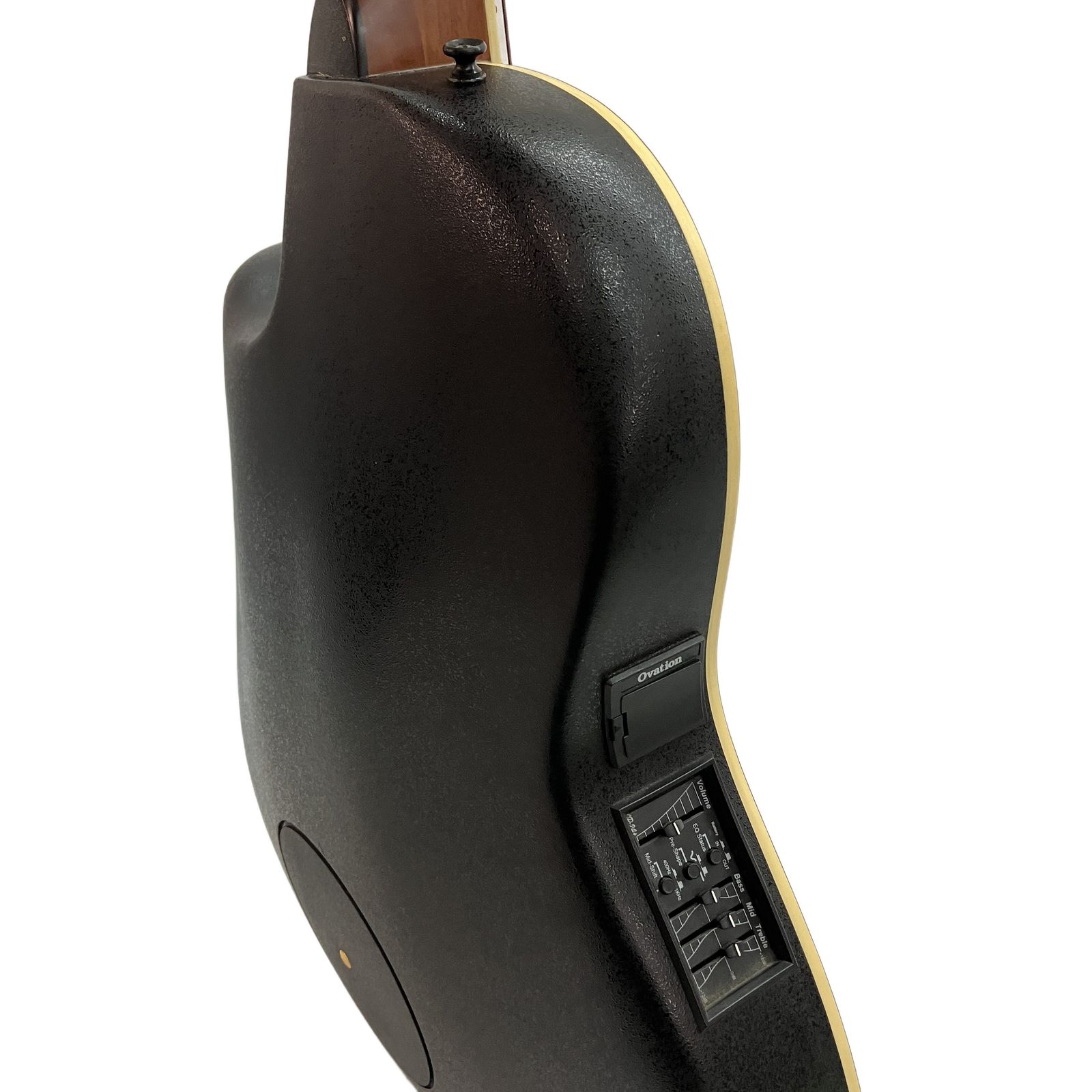 Ovation CS257 Celebrity エレアコ アコースティックギター 弦楽器