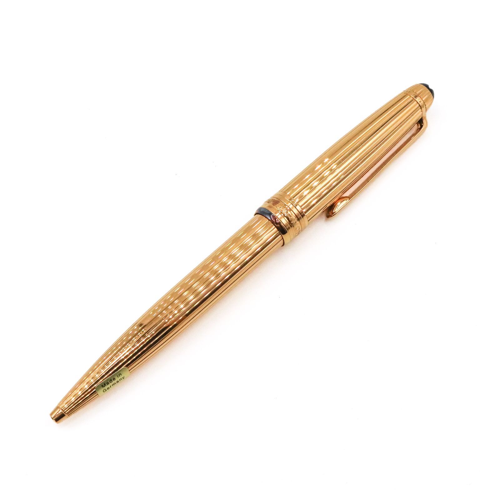 モンブラン ボールペン Ballpoint pen マイスターシュテック