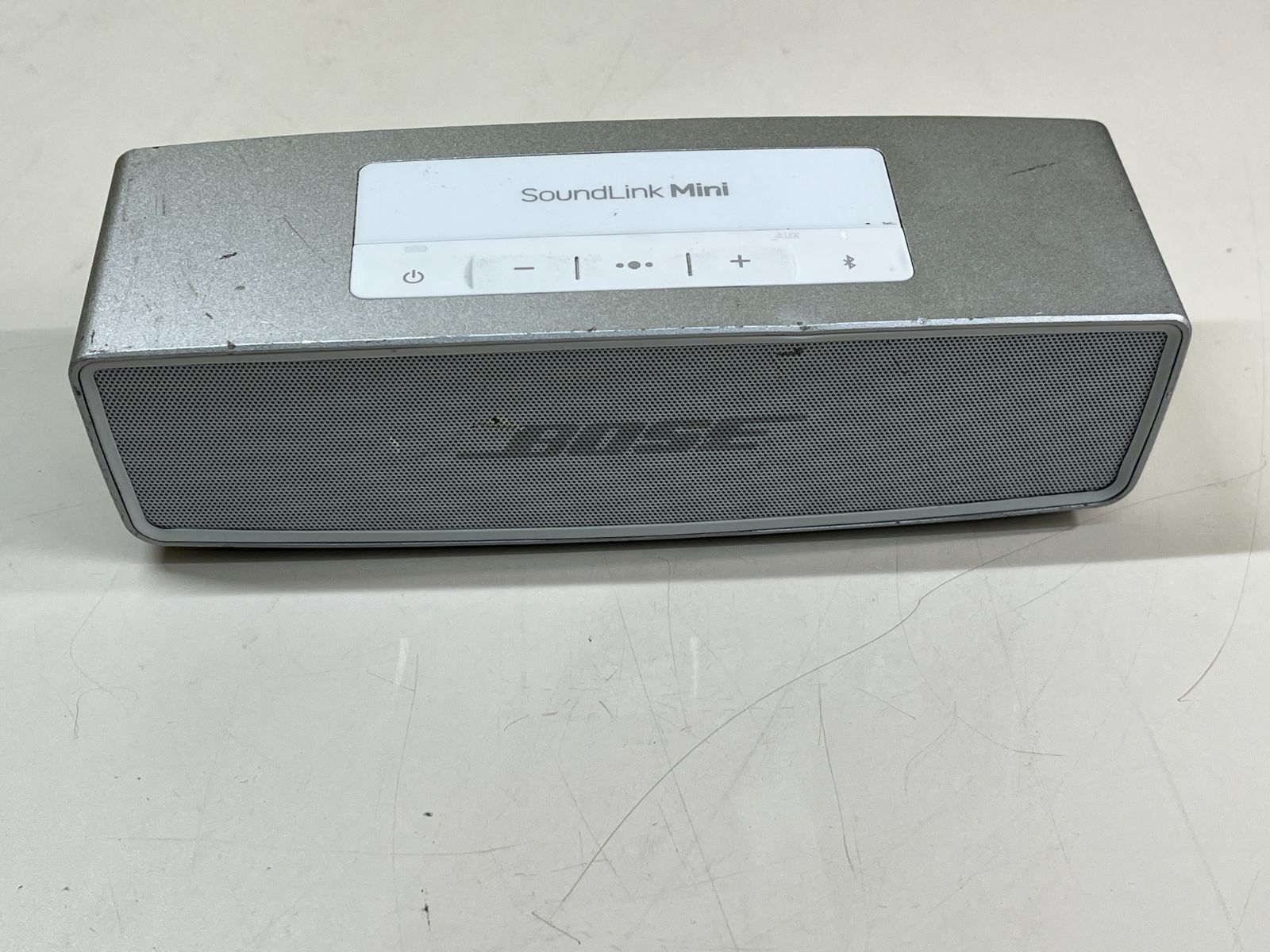 ◇BOSE Bluetoothスピーカー 音出し確認済み USB Type-Cケーブル付き