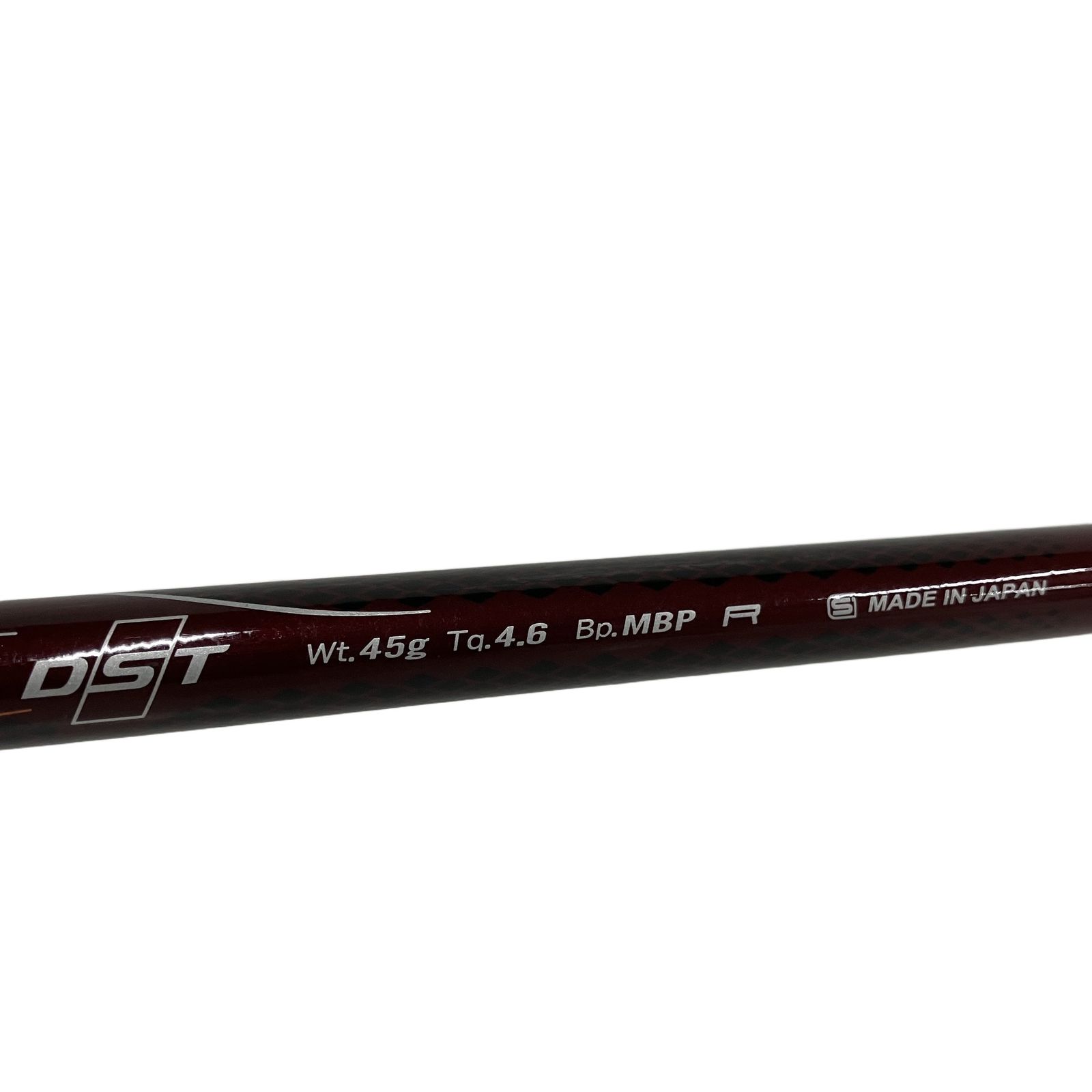 DUNLOP XXIO H3 18° レッド ユーティリティ MP1000 フレックスR ゴルフ