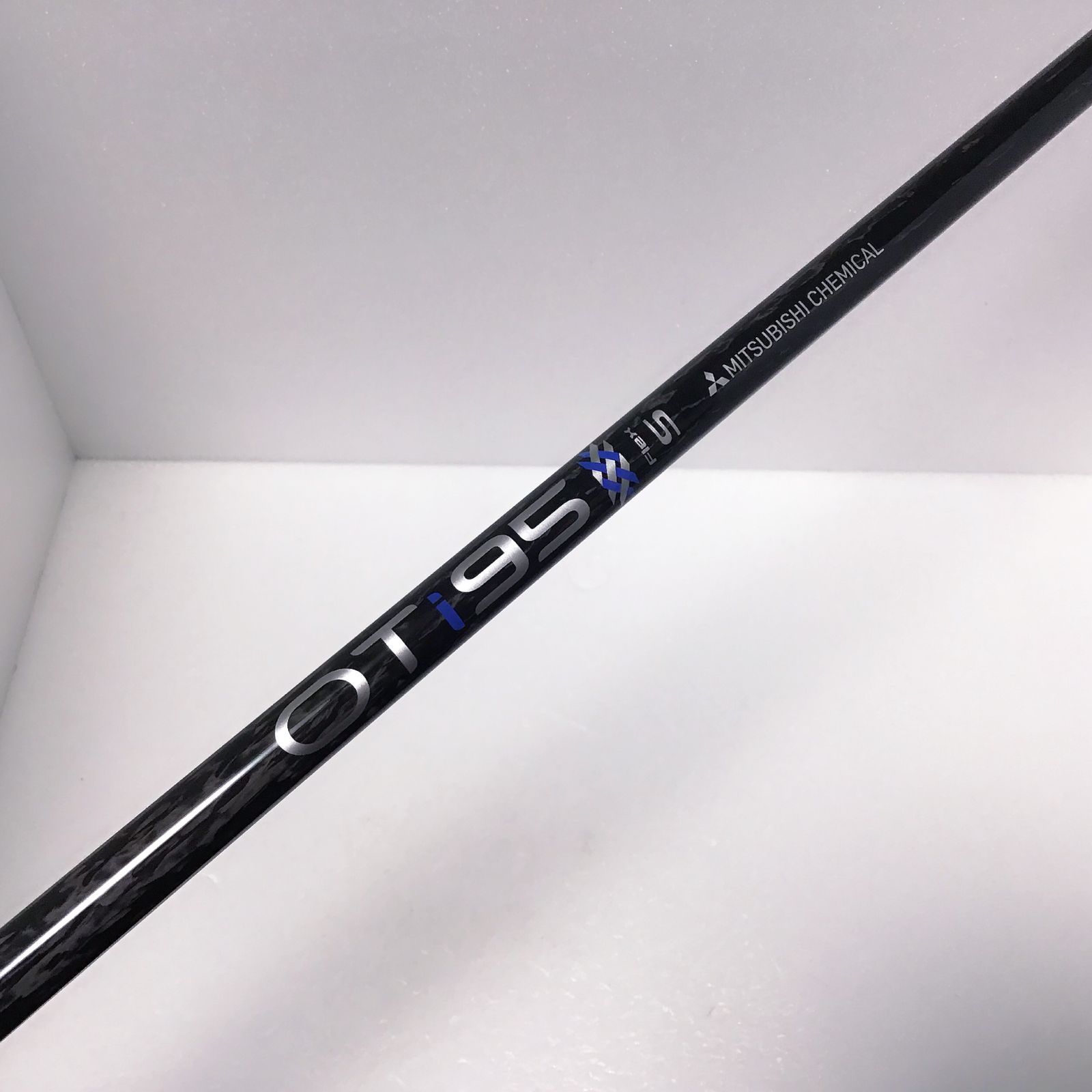新品　OTi 95 Sフレックス　3番アイアン用　39インチ　シャフト