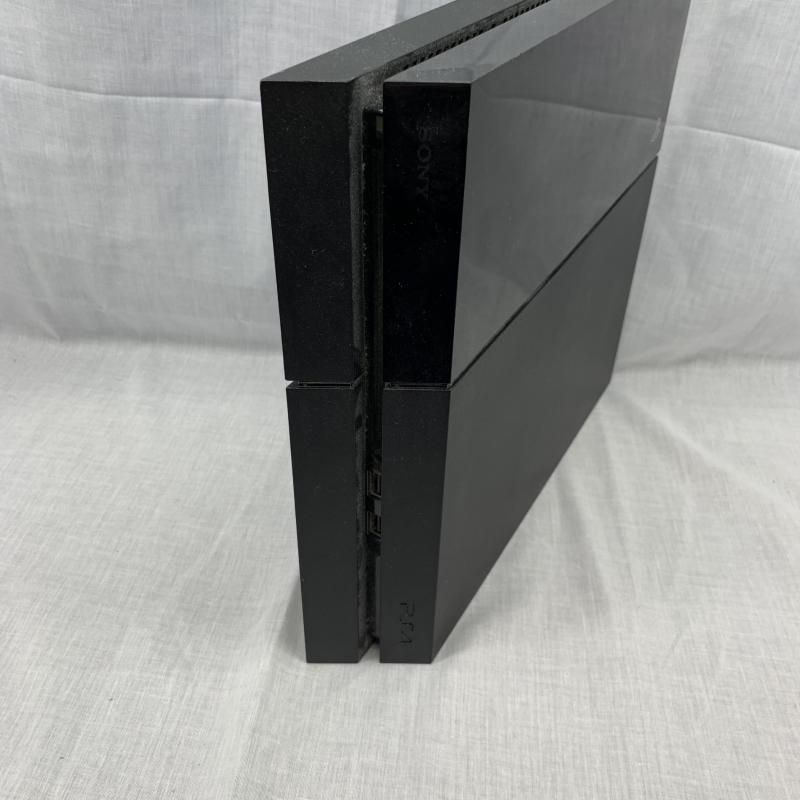 中古】本体）PS4故障本体 (CUH-10XX)500GB ｼｰﾙとHDDあり[91
