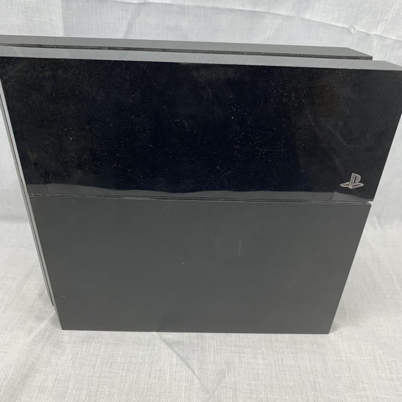 中古】本体）PS4故障本体 (CUH-10XX)500GB ｼｰﾙとHDDあり[91