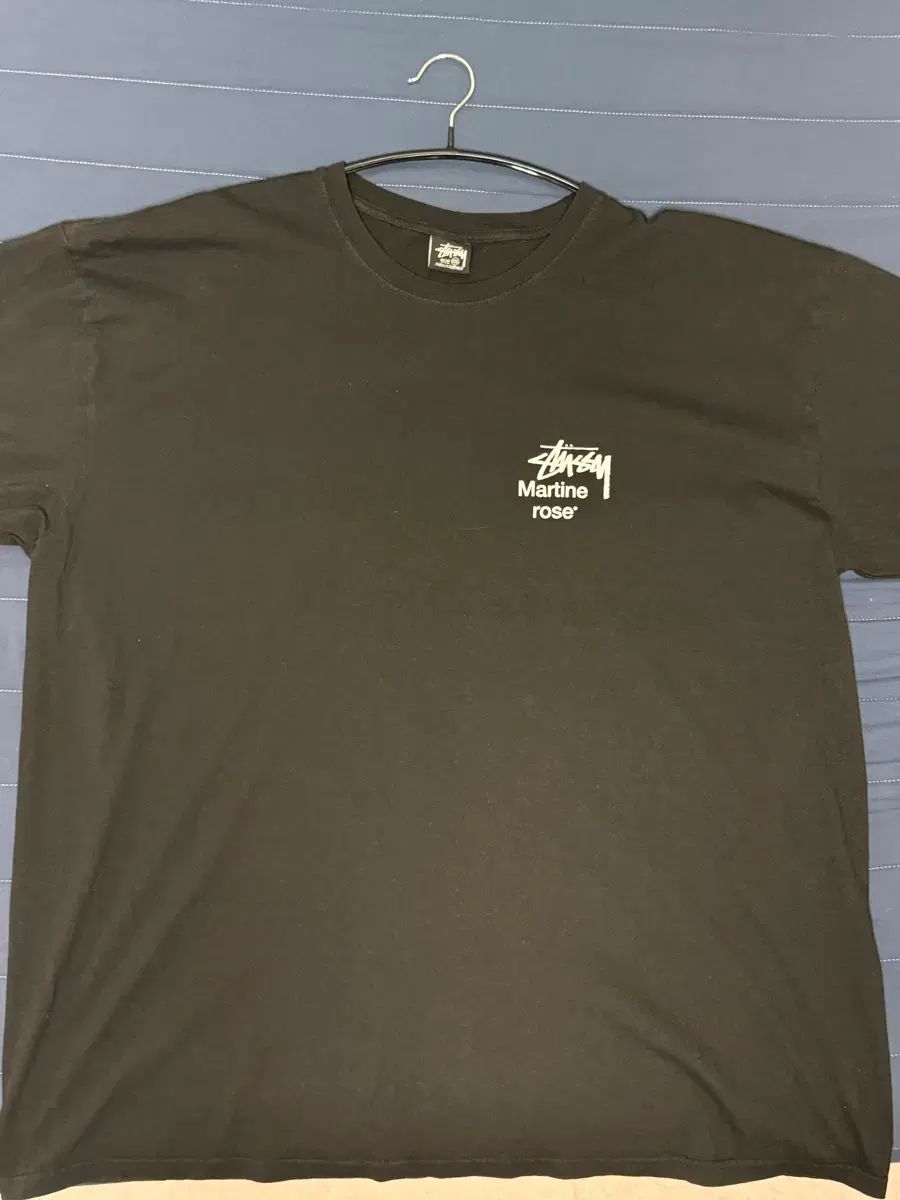 STUSSY x Martine rose コラボ 半袖 XXL