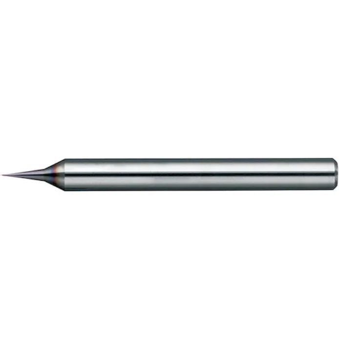 【未開封未使用品】日進工具 NS TOOL 無限マイクロコーティング マイクロドリル NSMD-M 0.025X0.25 超硬 Φ0.025 精密穴あけ 送料無料