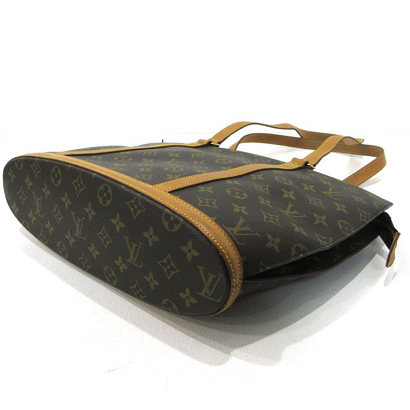 三重本店】 中古 LOUIS VUITTON | ルイ・ヴィトン トートバッグ