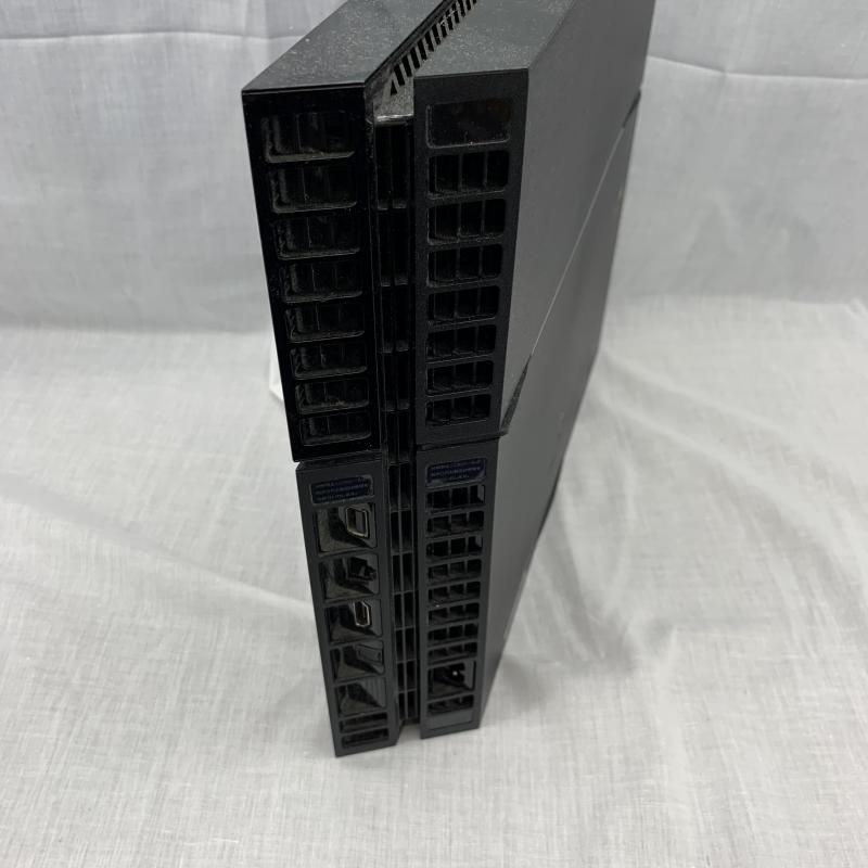 中古】本体）PS4故障本体 (CUH-10XX)500GB ｼｰﾙとHDDあり[91