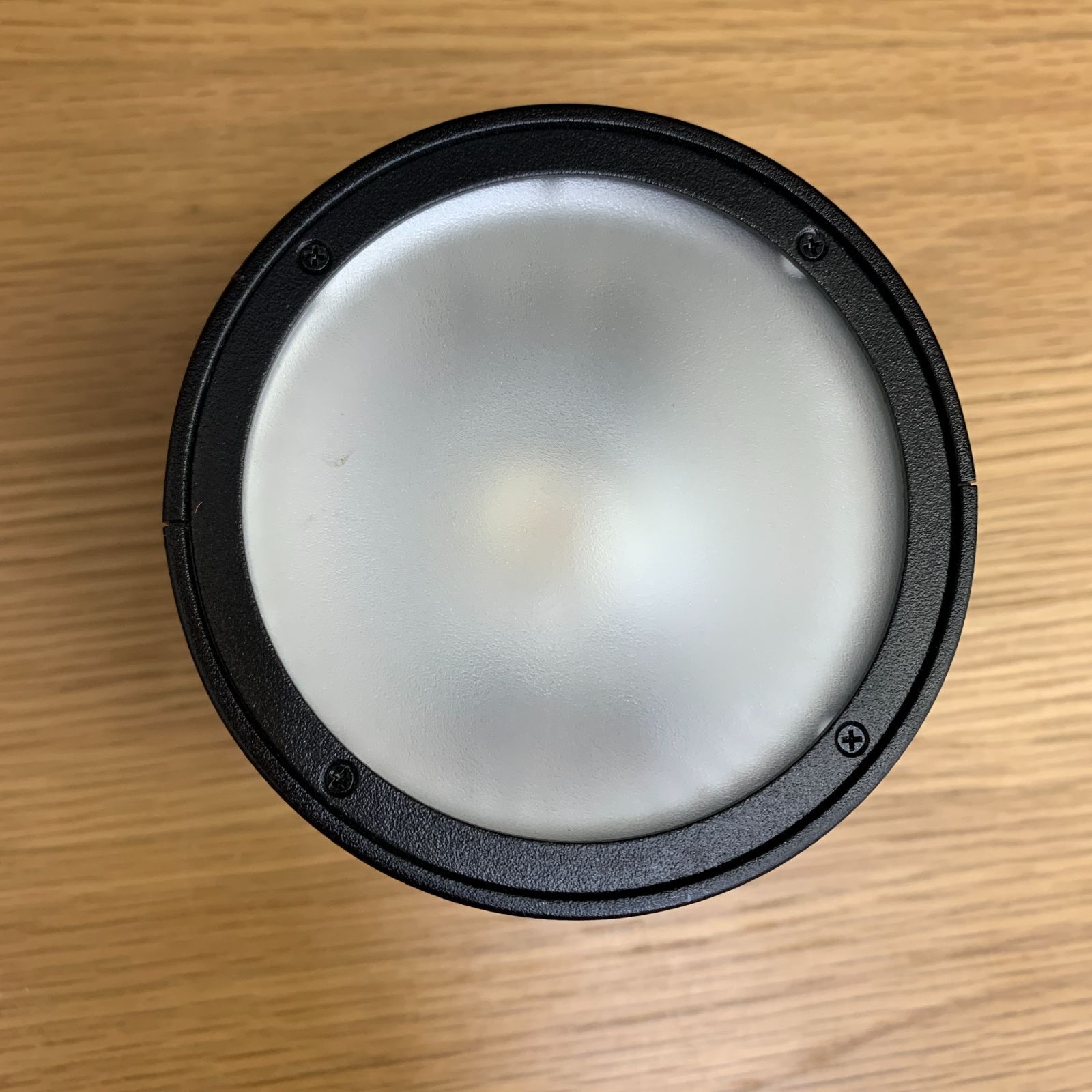 【動作未確認】GODOX H200R ラウンドフラッシュヘッド AD200 / AD200Pro専用 難あり ジャンク扱い