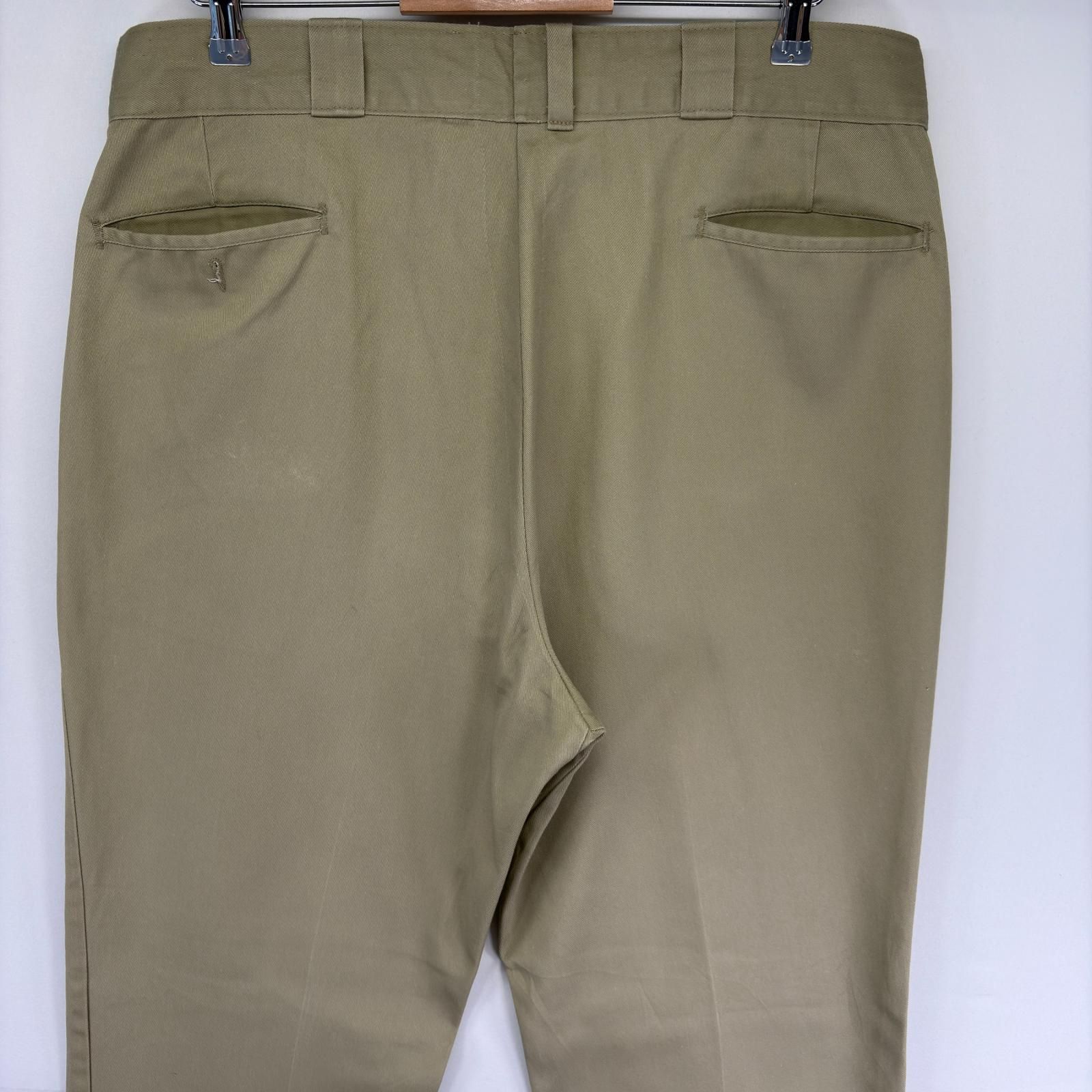 古着 80's/80年代 ヴィンテージ エルエルビーン L.L.Bean USA製 パンツ