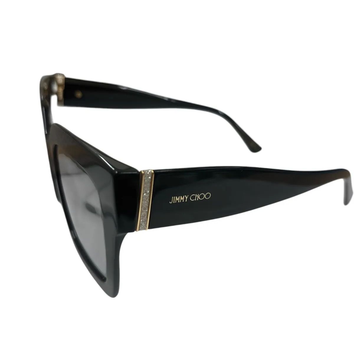 【美品】 EDNA サングラス ジミーチュウ 【美品】 EDNA サングラス ジミーチュウ