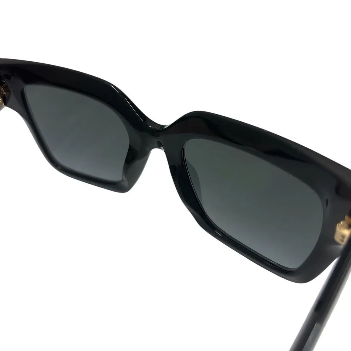 【美品】 EDNA サングラス ジミーチュウ 【美品】 EDNA サングラス ジミーチュウ