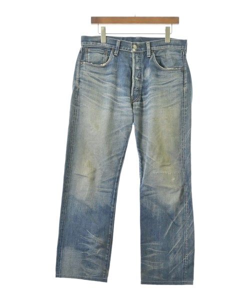 LEVI'S VINTAGE CLOTHING デニムパンツ メンズ 【古着】【中古】【送料無料】