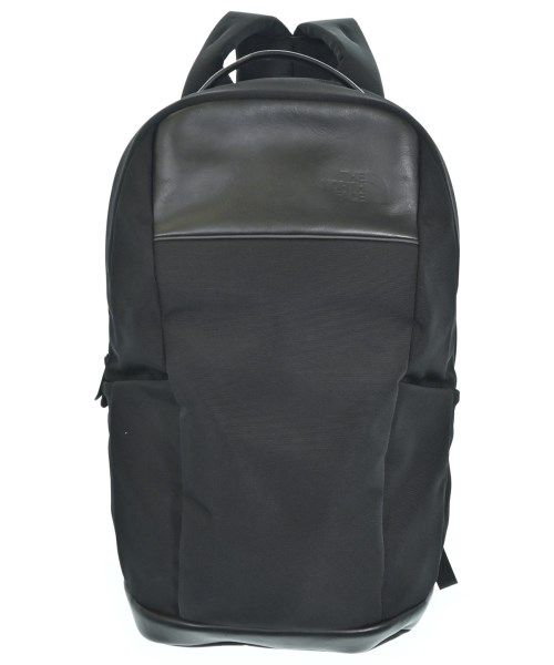 THE NORTH FACE バックパック・リュック メンズ 【古着】【中古】【送料無料】