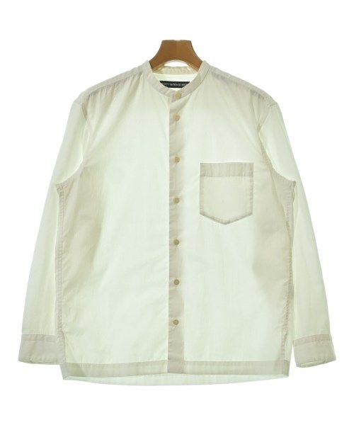 ISSEY MIYAKE MEN カジュアルシャツ メンズ 【古着】【中古】【送料無料】