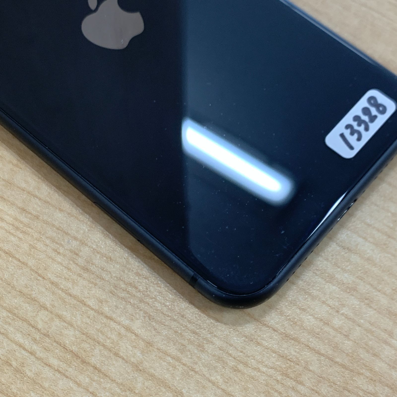 iPhone 11 128GB ブラック SIMフリー docomo版 - メルカリ