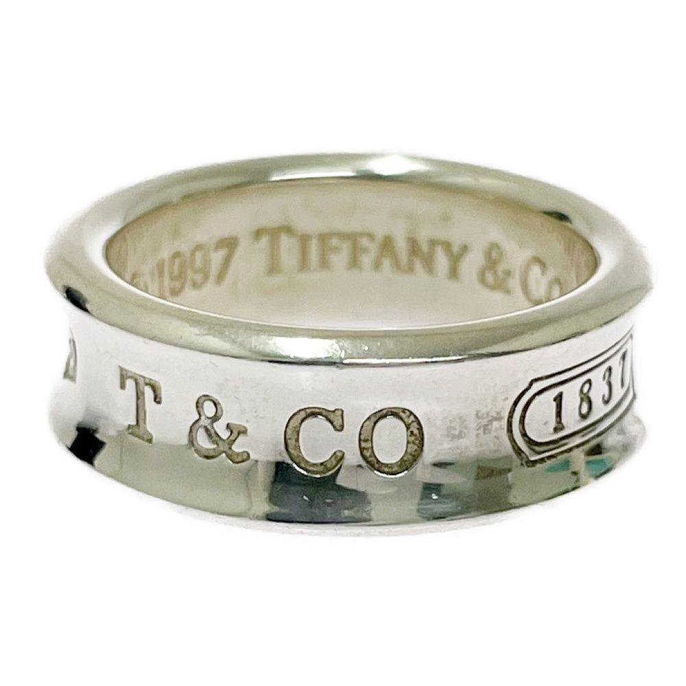 アクセサリー 極 美品 TIFFANY&Co. ティファニー ヴィンテージ ナ