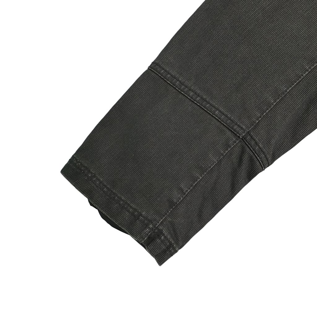 DKNY JEANS DKNYジーンズ コットンピケ ピーコート(メンズ L)中古 古着