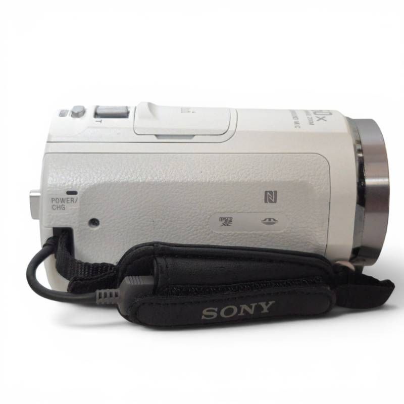 美品】 SONY ソニー Handycam デジタルHDビデオカメラレコーダー HDR