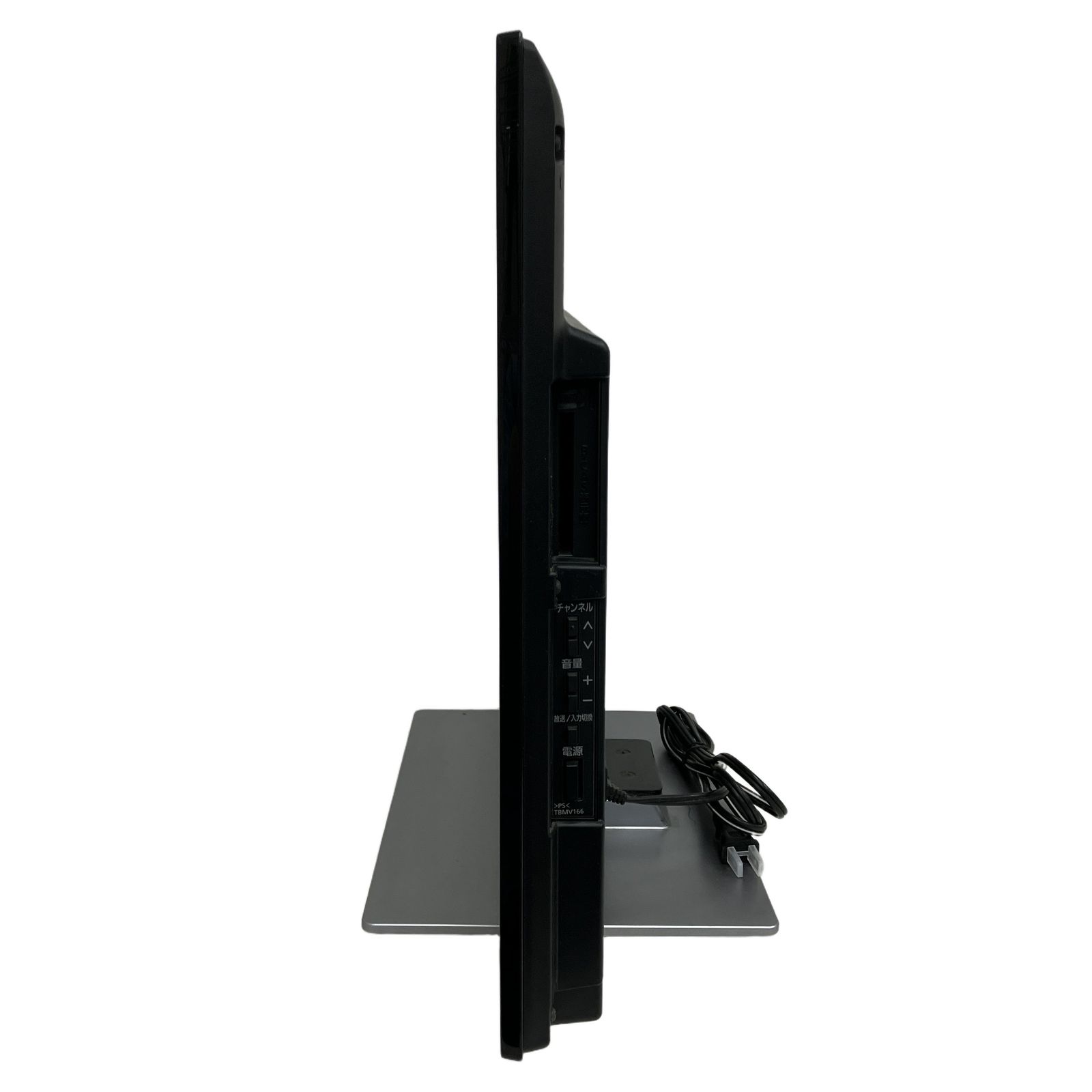 Panasonic VIERA パナソニック ビエラ テレビ 26型 2011年製 TH-L26X3
