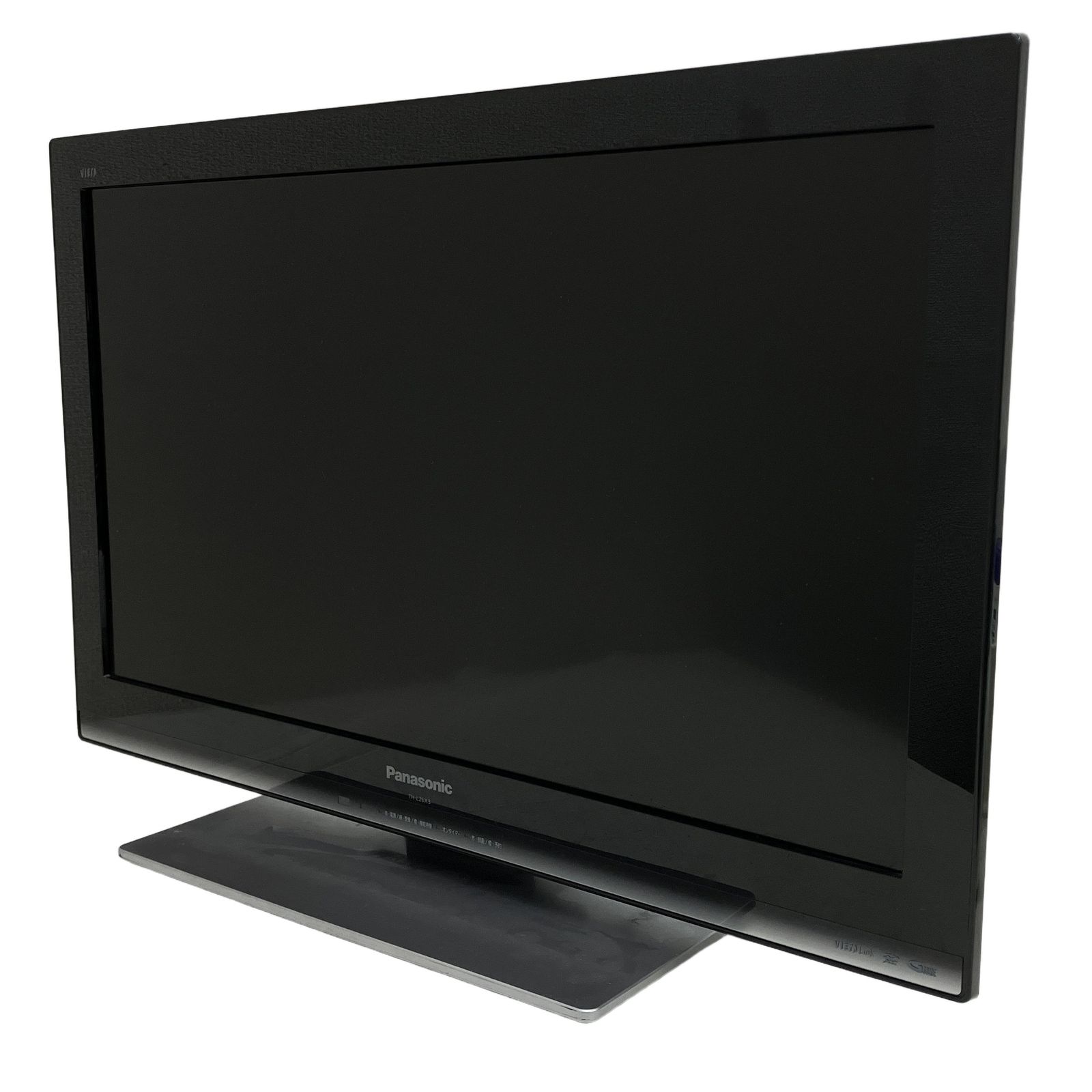 Panasonic VIERA パナソニック ビエラ テレビ 26型 2011年製 TH-L26X3