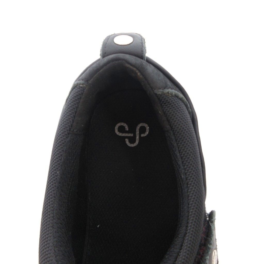 オーエーオー OAO SHELL スニーカー シューズ ローカット Vibram