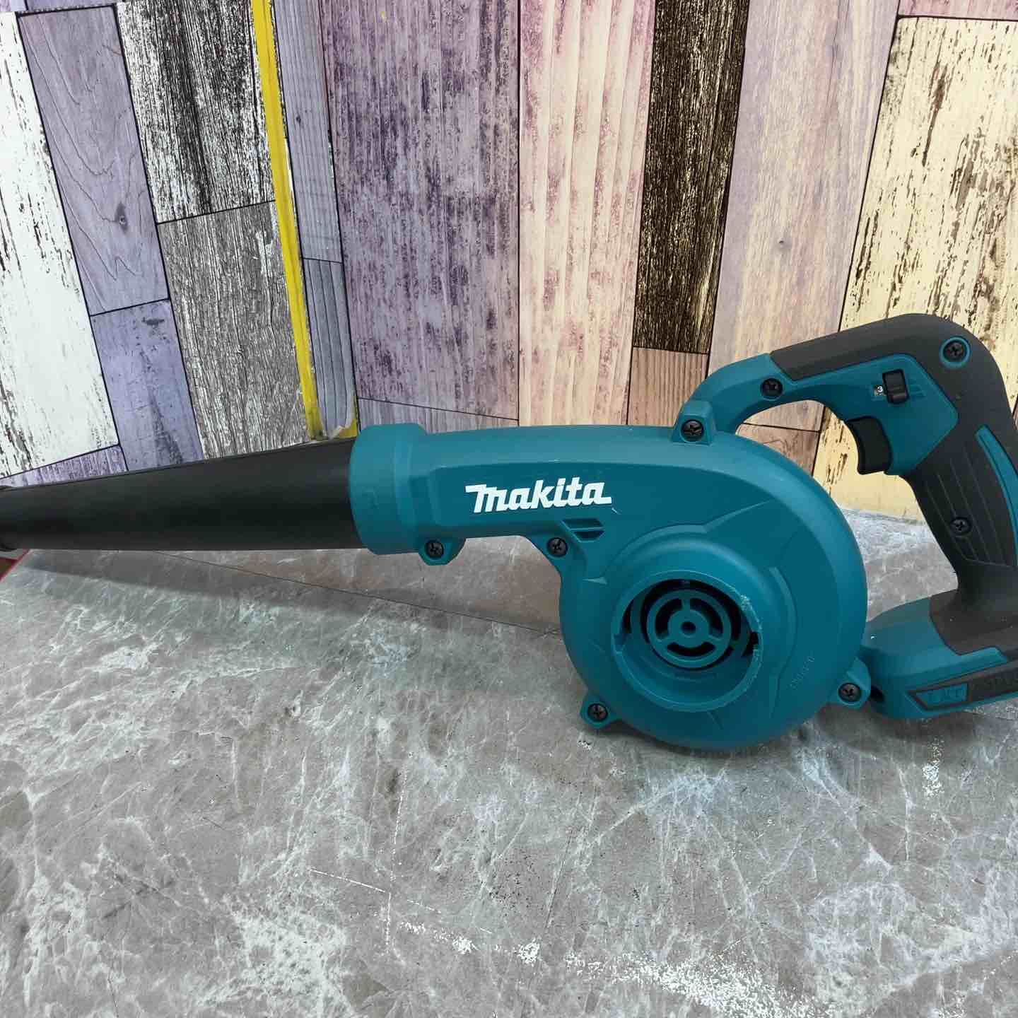 ★マキタ(makita) コードレスブロワ UB185DZ【八潮店】
