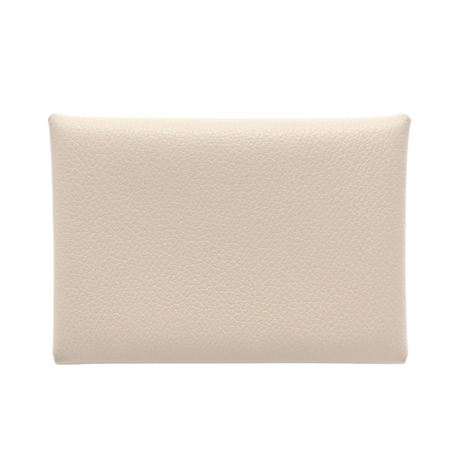 エルメス HERMES コインケース カルヴィデュオ ベトン ベトン その他 カルヴィ デュオ ベトン レディース Used A