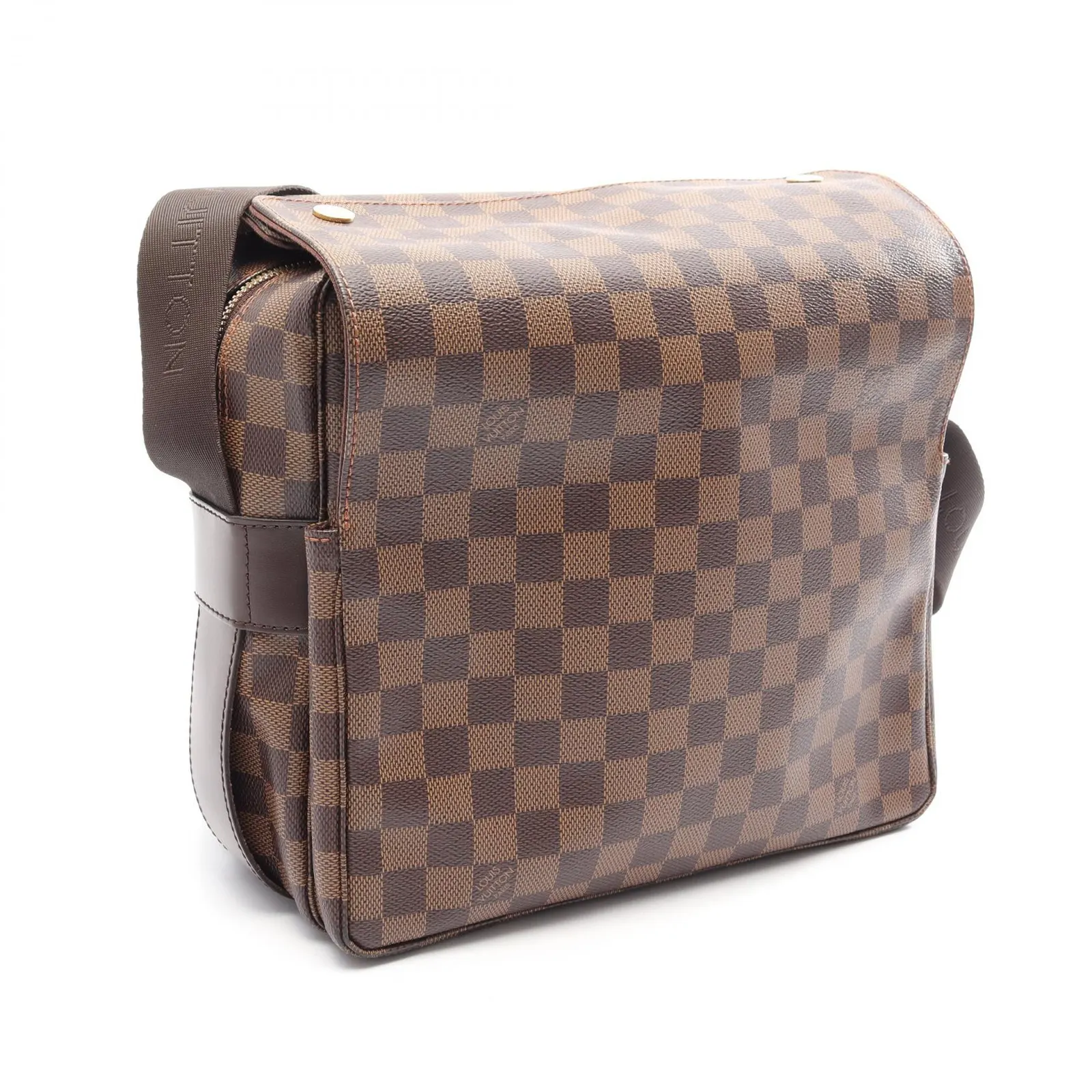 ルイ・ヴィトン LOUIS VUITTON ショルダーバッグ ナヴィグリオ 
