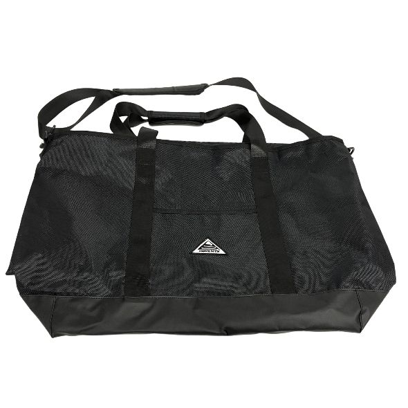 HOME MTN BIG TOTE トートバッグ ホームマウンテン 中古 良好 T11458163