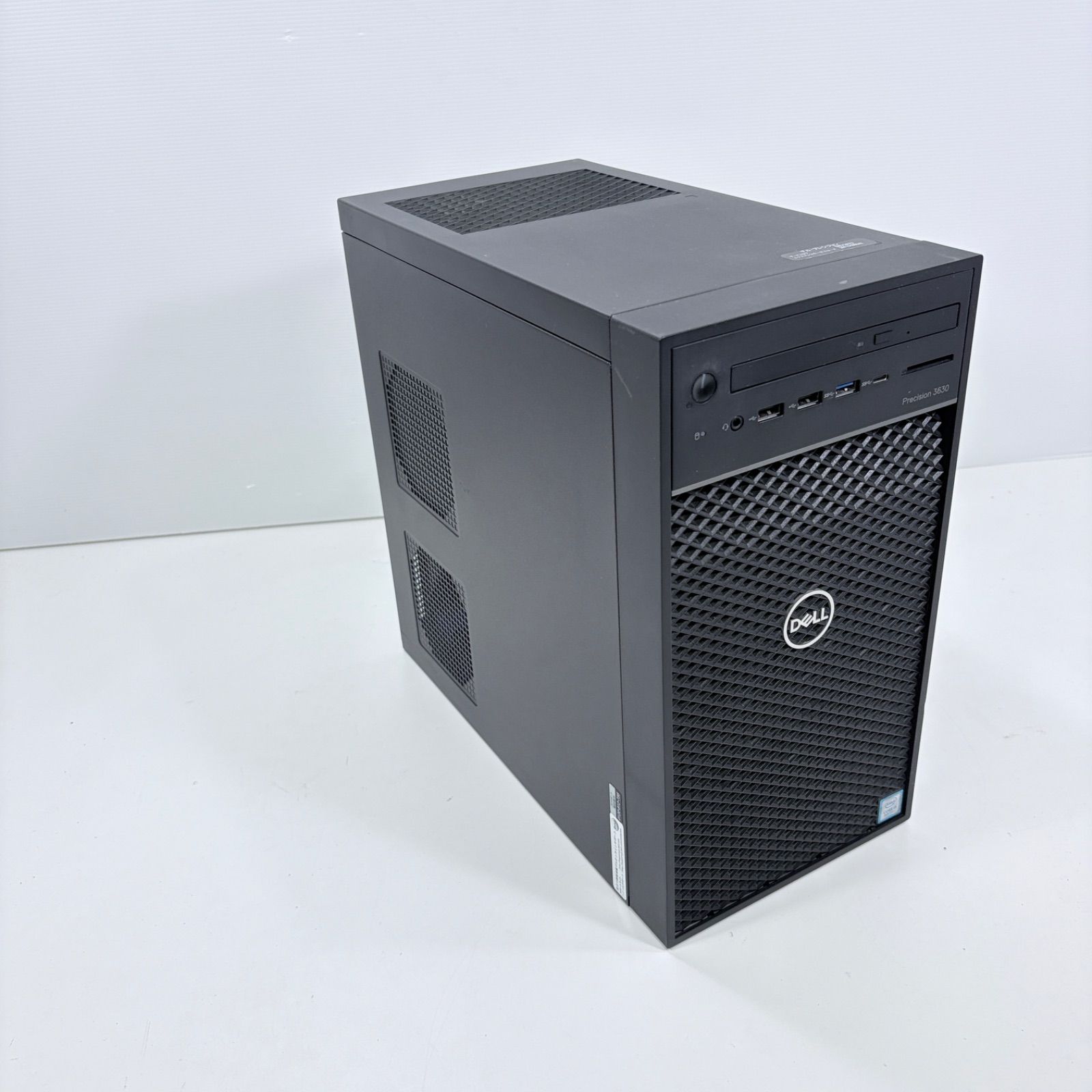 動作保証】 ゲーミングPC i5 8500 GTX1060 16GB SSD256GB フォート