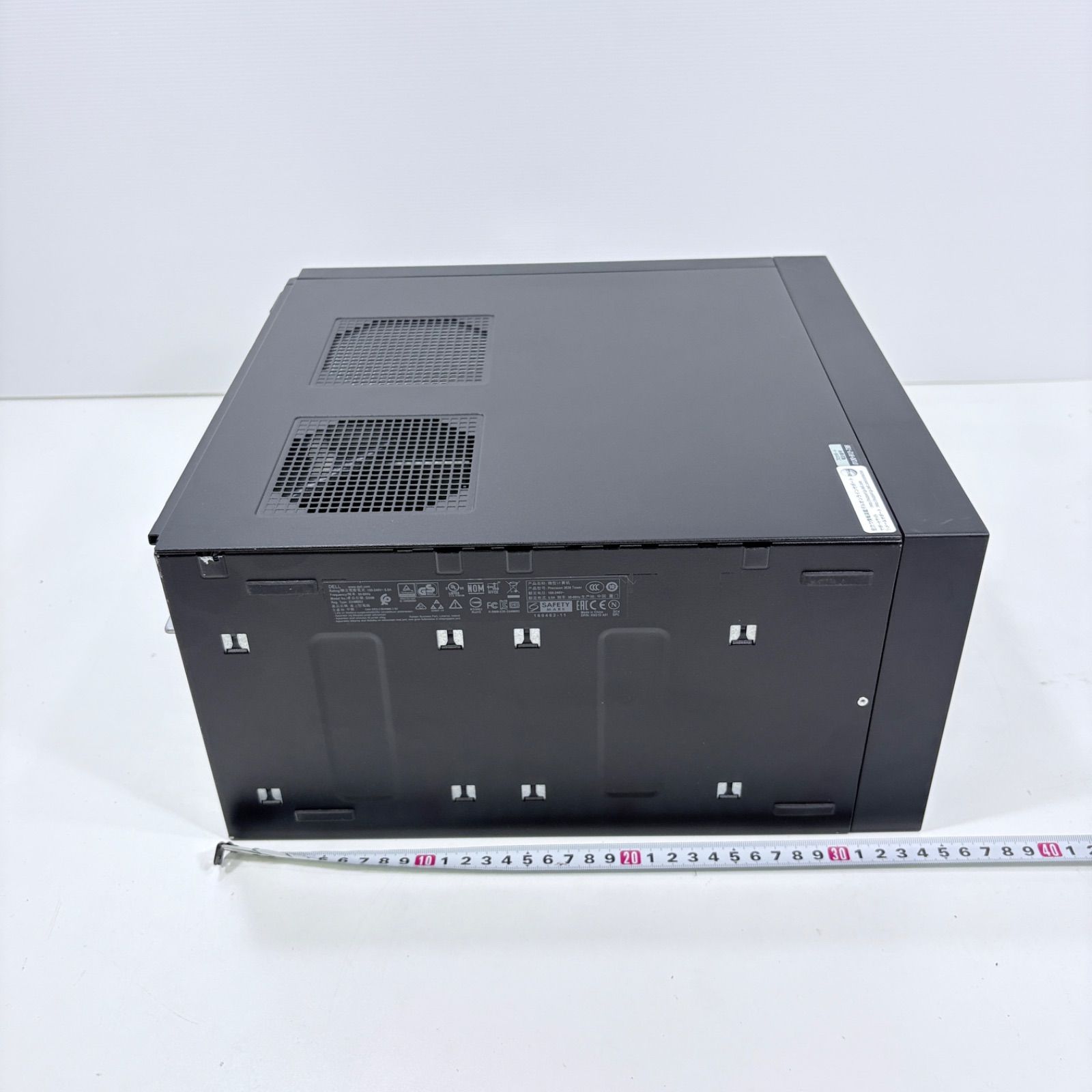 動作保証】 ゲーミングPC i5 8500 GTX1060 16GB SSD256GB フォート