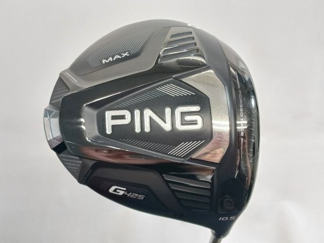 (中古・美品・セット販売) ＰＩＮＧ　ピン　Ｇ４２５　ＬＳＴドライバー 入間□【中古】 ドライバー ピン G425 MAX PING TOUR 173-55(JP) S