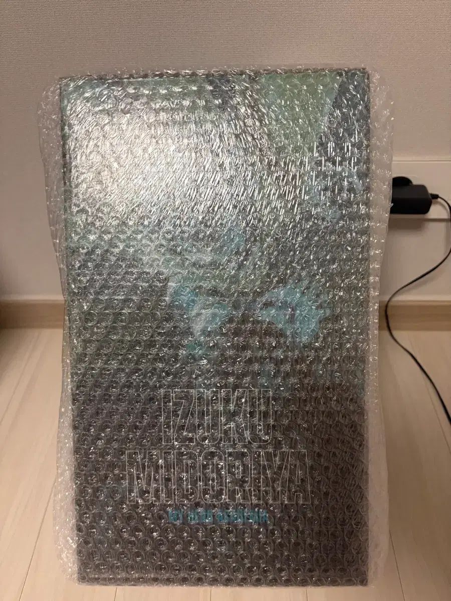 未開封 僕のヒーローアカデミア 상반된생각 a 出品