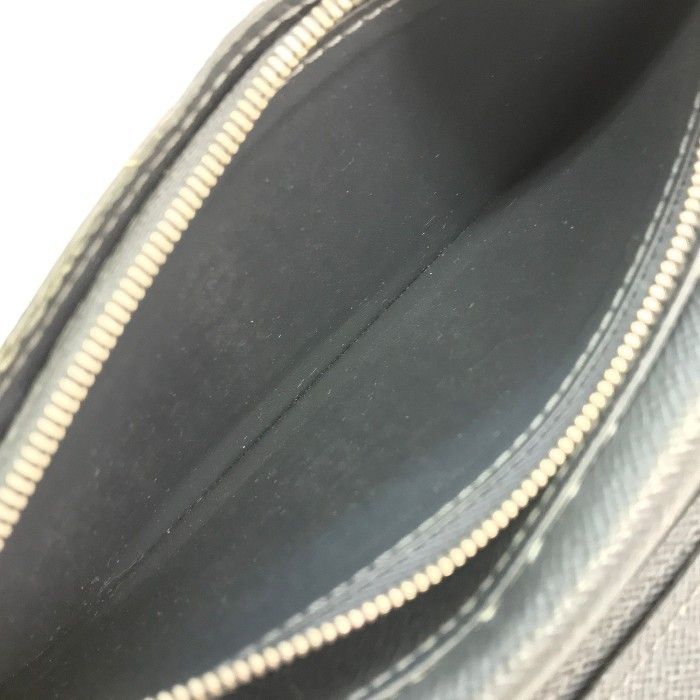 LOUIS VUITTON ルイヴィトン エピ ポルトフォイユプラザ 長財布 メンズ