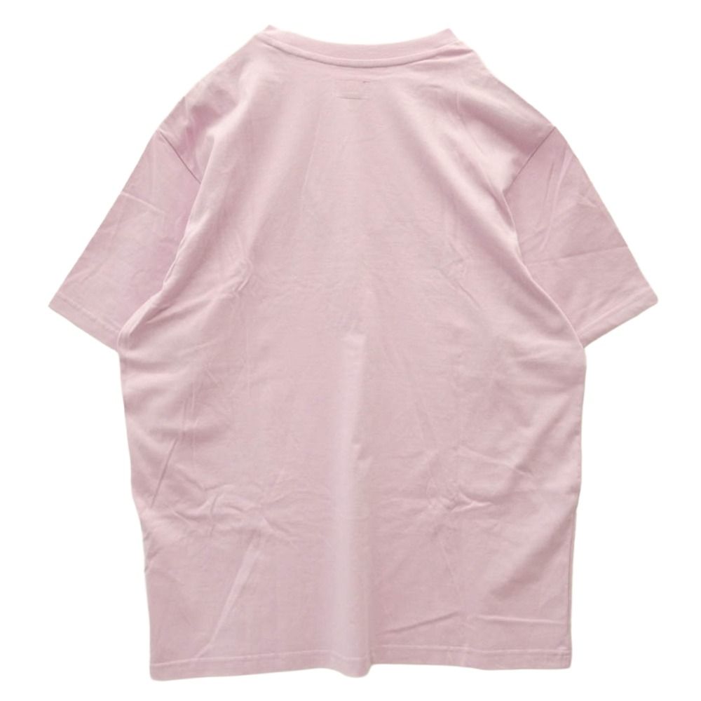 Supreme シュプリーム 22SS Beaded Logo S/S Top ビーデッド ロゴ 