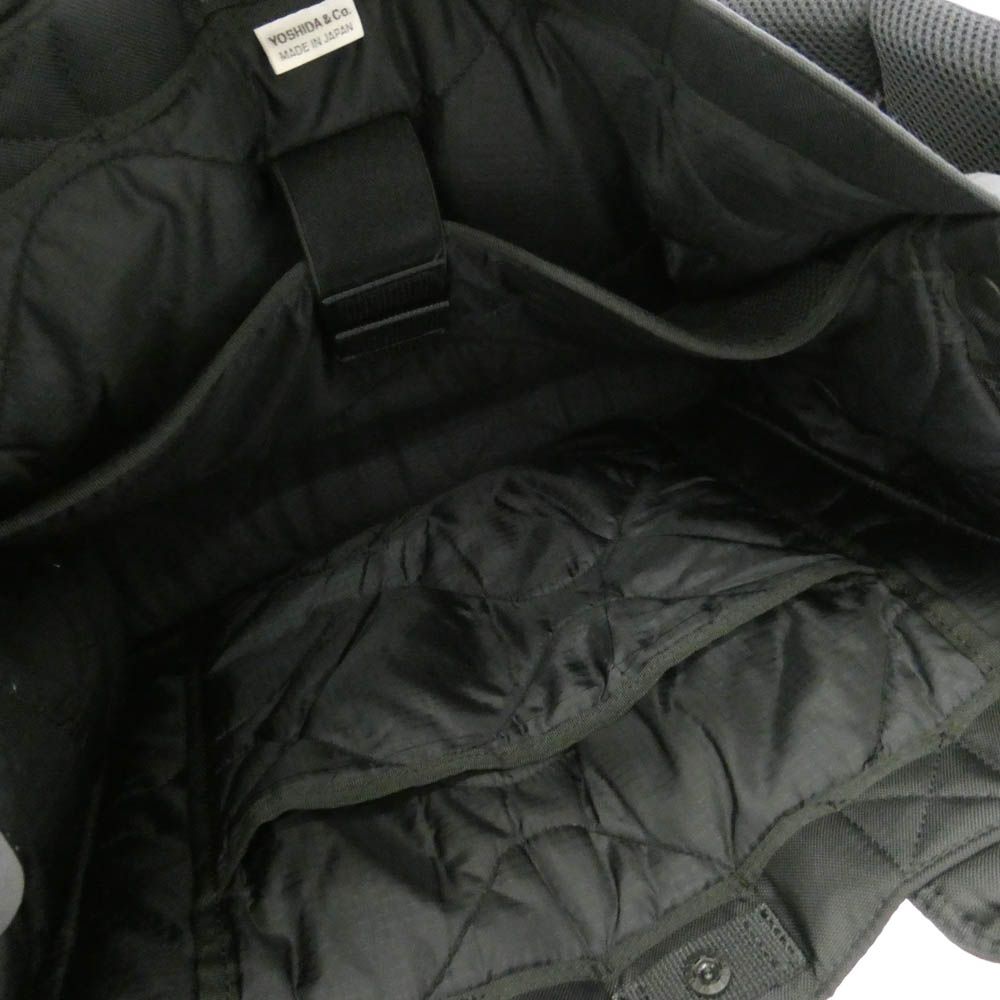 HYKE ハイク PORTER ポーター 386-19562 x PORTER ポーター 386-19562