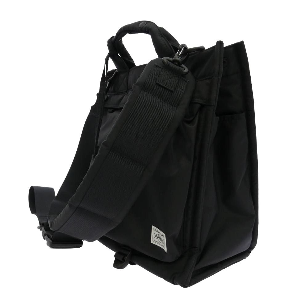 HYKE ハイク PORTER ポーター 386-19562 x PORTER ポーター 386-19562