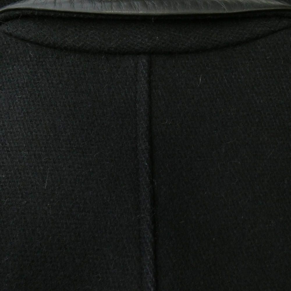 TENDERLOIN テンダーロイン T-POLICEMAN JKT 2nd ポリスマン ウール 襟
