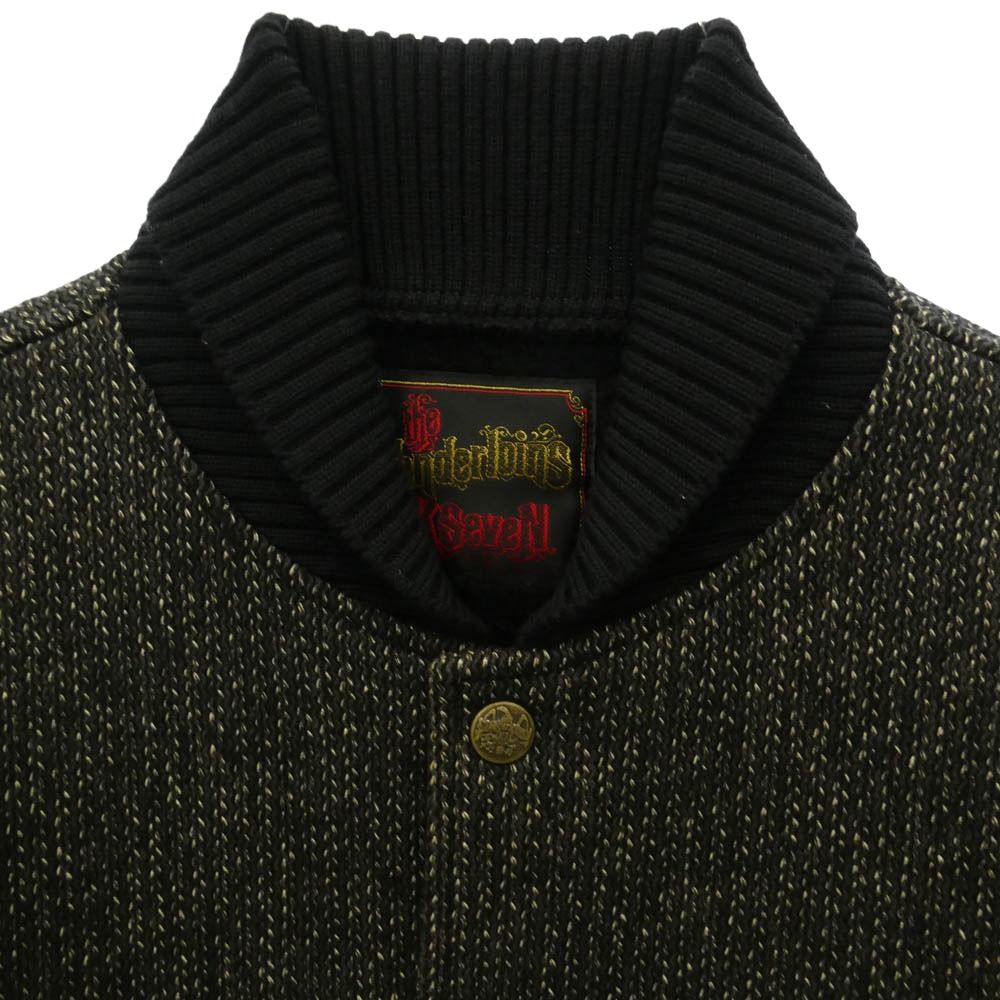 TENDERLOIN テンダーロイン T-BROWN BEACH JKT ブラウン ビーチ