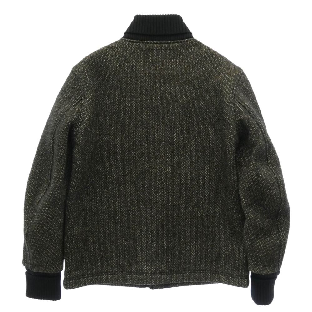 TENDERLOIN テンダーロイン T-BROWN BEACH JKT ブラウン ビーチ