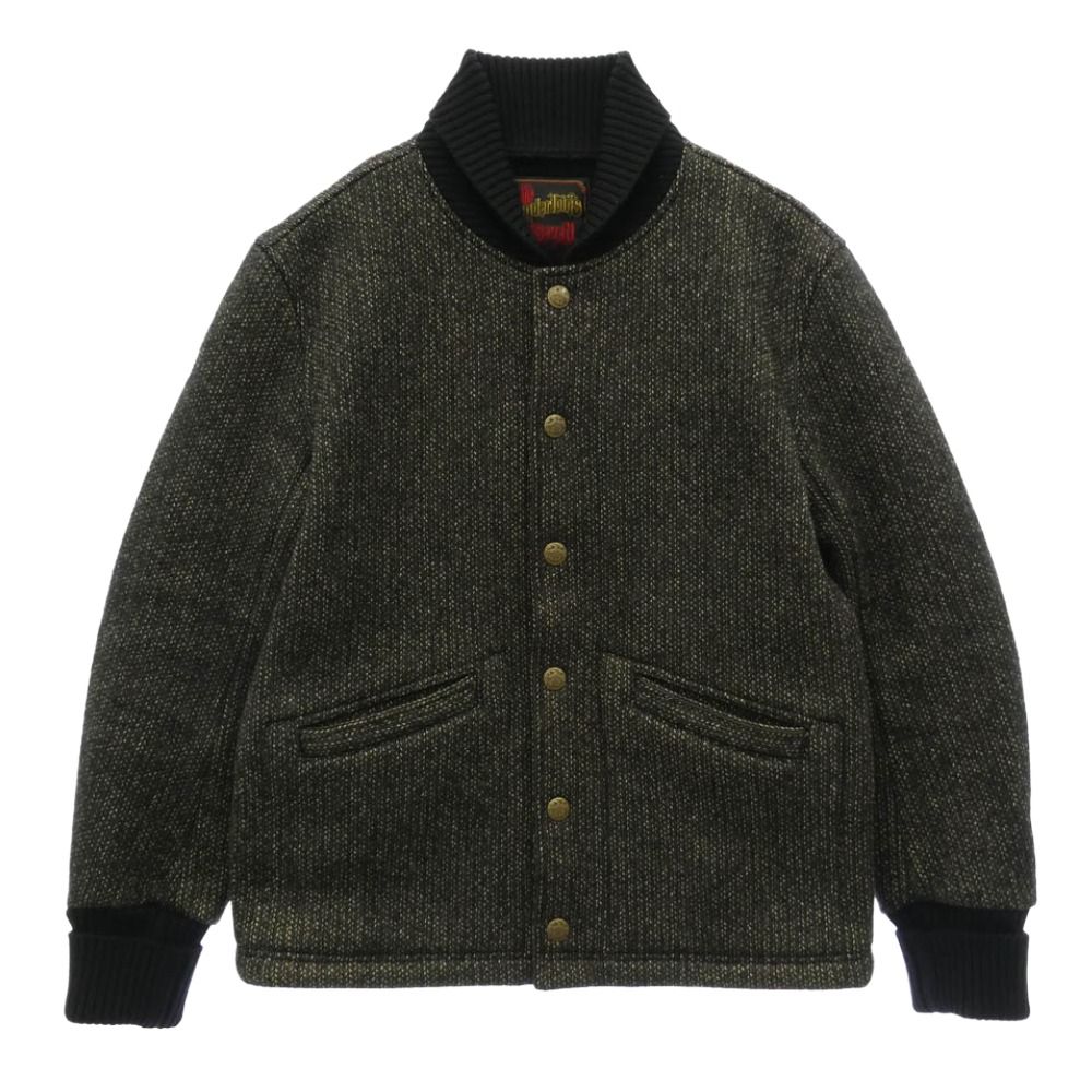 TENDERLOIN テンダーロイン T-BROWN BEACH JKT ブラウン ビーチ