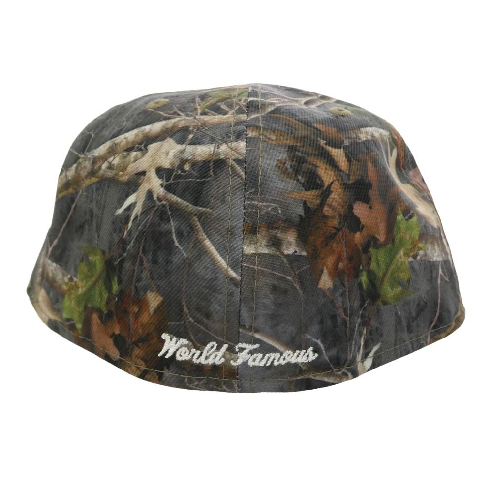 Supreme シュプリーム 25SS Championship Box Logo New Era Cap True