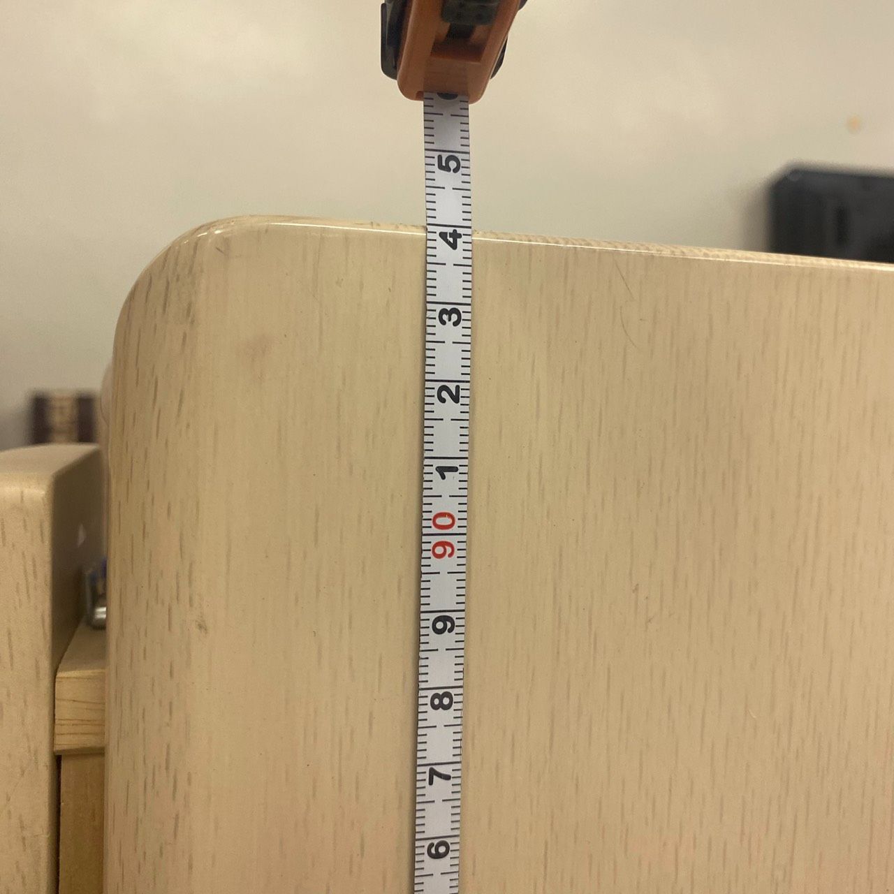 直接手渡し限定】千葉市中央区 コイズミ 学習デスク 幅約94cm デスク 